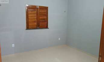 Imagem 6: CASA RESIDENCIAL em FORTIM - CE, Centro