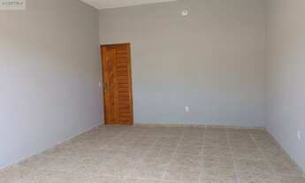 Imagem 5: CASA RESIDENCIAL em FORTIM - CE, Centro