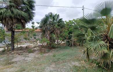 Imagem 3: TERRENO RESIDENCIAL em FORTIM - CE, Centro