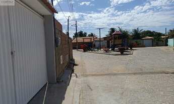 Imagem 4: CASA RESIDENCIAL em FORTIM - CE, Centro