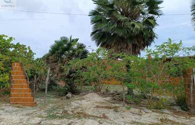 Imagem 2: TERRENO RESIDENCIAL em FORTIM - CE, Centro