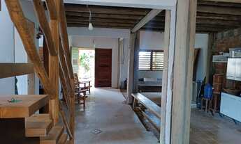 Imagem 4: CASA RESIDENCIAL em FORTIM - CE, Barra