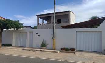 Imagem: CASA RESIDENCIAL em FORTIM - CE, Barra