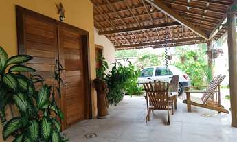 Imagem 3: CASA RESIDENCIAL em FORTIM - CE, Barra