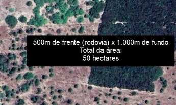 Imagem: TERRENO RESIDENCIAL/COMERCIAL em ARACATI