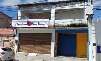 Imagem: CASA RESIDENCIAL/COMERCIAL em ARACATI