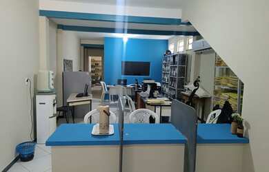 Imagem 4: Prédio Comercial COMERCIAL em FORTIM - CE, Centro