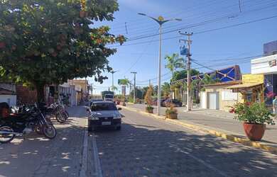 Imagem 3: Prédio Comercial COMERCIAL em FORTIM - CE, Centro
