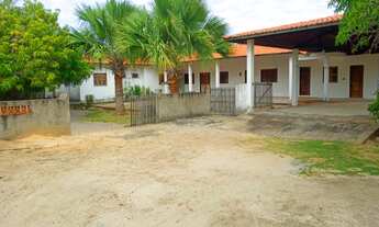 Imagem: CASA RESIDENCIAL em ARACATI - CE, Majorlândia