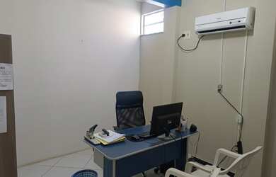 Imagem 6: Prédio Comercial COMERCIAL em FORTIM - CE, Centro