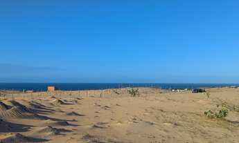 Imagem: TERRENO RESIDENCIAL/COMERCIAL em ARACATI