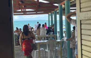 Imagem 5: Prédio Comercial COMERCIAL em FORTIM - CE, CANTO DA BARRA