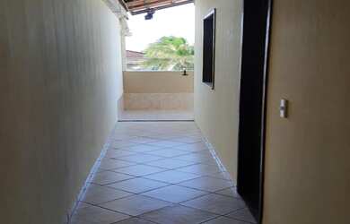 Imagem 5: APARTAMENTO RESIDENCIAL/COMERCIAL em FORTIM - CE, Centro