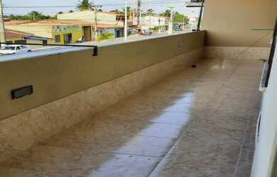 Imagem 3: APARTAMENTO RESIDENCIAL/COMERCIAL em FORTIM - CE, Centro
