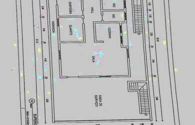 Imagem 2: APARTAMENTO RESIDENCIAL/COMERCIAL em FORTIM - CE, Centro