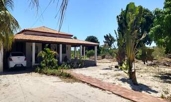 Imagem 6: Excelente Sítio em Paripueira/CE