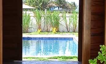 Imagem 4: CASA RESIDENCIAL/COMERCIAL em FORTIM - CE, Pontal do Maceió