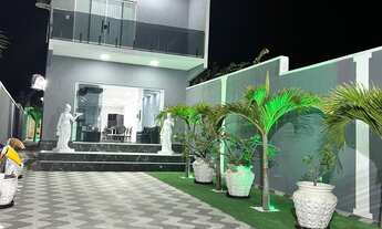 Imagem 2: CASA RESIDENCIAL em ARACATI - CE, Quixaba