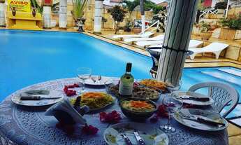 Imagem 7: POUSADA RESIDENCIAL/COMERCIAL em ARACATI - CE, Praia de Quixaba