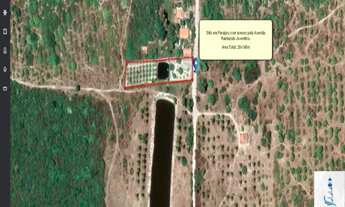 Imagem 4: SITIO RESIDENCIAL/COMERCIAL em BEBERIBE - CE, Sítio Floresta