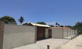 Imagem 2: SITIO RESIDENCIAL/COMERCIAL em BEBERIBE - CE, Sítio Floresta