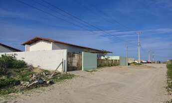 Imagem 2: CASA RESIDENCIAL/COMERCIAL em FORTIM - CE, Pontal do Maceió