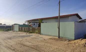 Imagem 3: CASA RESIDENCIAL/COMERCIAL em FORTIM - CE, Pontal do Maceió