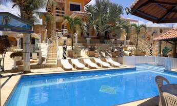 Imagem 3: POUSADA RESIDENCIAL/COMERCIAL em ARACATI - CE, Praia de Quixaba