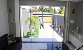 Imagem 3: CASA RESIDENCIAL em ARACATI - CE, Quixaba