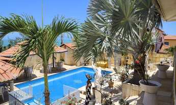 Imagem: POUSADA RESIDENCIAL/COMERCIAL em ARACATI