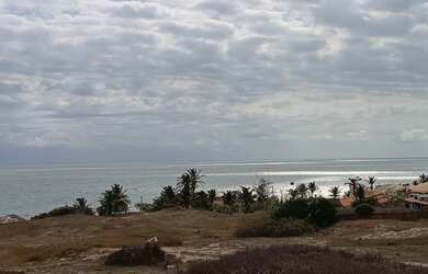 Imagem 3: TERRENO RESIDENCIAL em ARACATI - CE, PRAIA DE QUIXABA