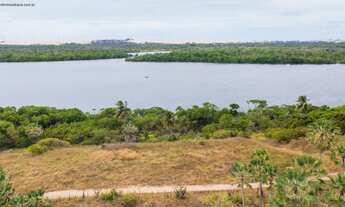 Imagem 5: TERRENO RESIDENCIAL/COMERCIAL em FORTIM - CE, FRENTE RIO ATÉ A CE 040