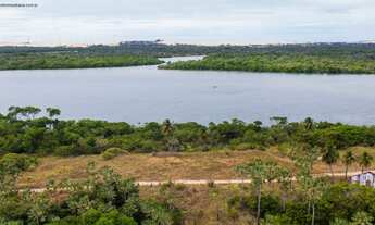 Imagem 3: TERRENO RESIDENCIAL/COMERCIAL em FORTIM - CE, FRENTE RIO ATÉ A CE 040
