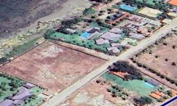 Imagem 2: TERRENO RESIDENCIAL/COMERCIAL em FORTIM - CE, PONTAL DO MACEIÓ