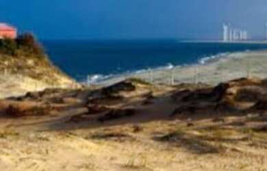 Imagem 4: TERRENO RESIDENCIAL/COMERCIAL em FORTIM - CE, PONTAL DO MACEIÓ