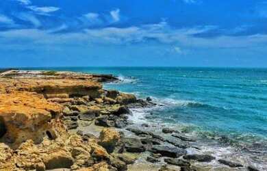Imagem 2: TERRENO RESIDENCIAL/COMERCIAL em FORTIM - CE, PONTAL DO MACEIÓ
