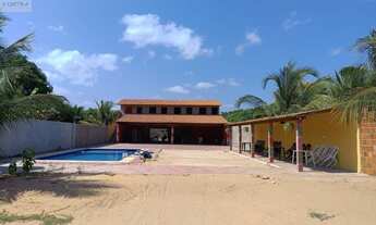 Imagem: CASA RESIDENCIAL/COMERCIAL em FORTIM - CE