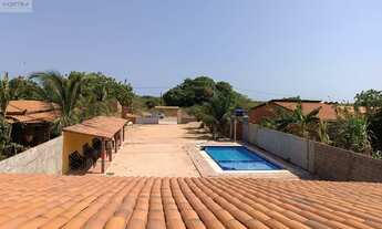 Imagem 5: CASA RESIDENCIAL/COMERCIAL em FORTIM - CE, JARDIM DE BAIXO