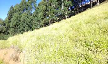 Imagem 6: Belíssimo Terreno com Vista Incrível para as Montanhas