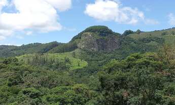 Imagem 4: Lindo Terreno com vista para Pedra do Forno e Pedra Chanfrada