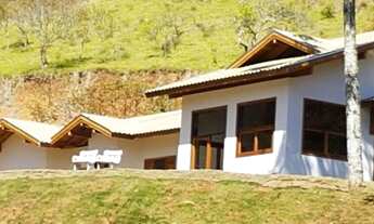 Imagem 4: Oportunidade Única: Casa dos sonhos em Gonçalves