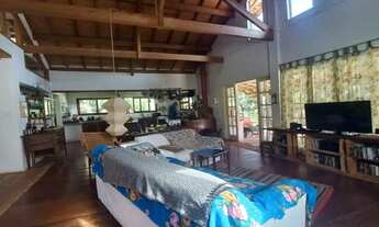 Imagem 6: Casa dos Sonhos: Linda propriedade com muita água e natureza