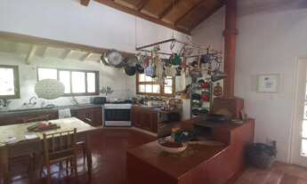 Imagem 5: Casa dos Sonhos: Linda propriedade com muita água e natureza