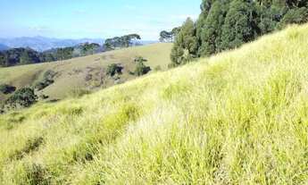 Imagem 4: Belíssimo Terreno com Vista Incrível para as Montanhas