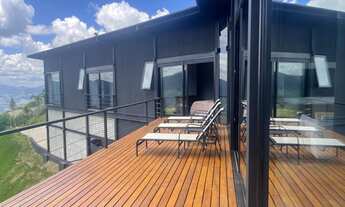 Imagem 6: Conforto e Sofisticação com vista deslumbrante da Serra da Mantiqueira Gonçalves