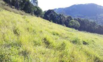 Imagem 7: Belíssimo Terreno com Vista Incrível para as Montanhas