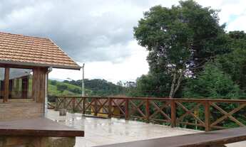 Imagem 4: OPORTUNIDADE ÚNICA em GONÇALVES: IMÓVEL COMERCIAL COM ÓTIMA LOCALIZAÇÃO