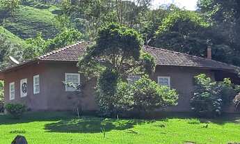 Imagem 3: Casa de fazenda Fazenda / sítio com 2 banheiros