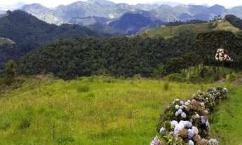 Imagem 6: Propriedade dos Sonhos nas Montanhas de Gonçalves