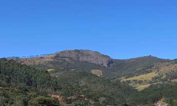 Imagem: Lindo Terreno com vista para Pedra do Jair